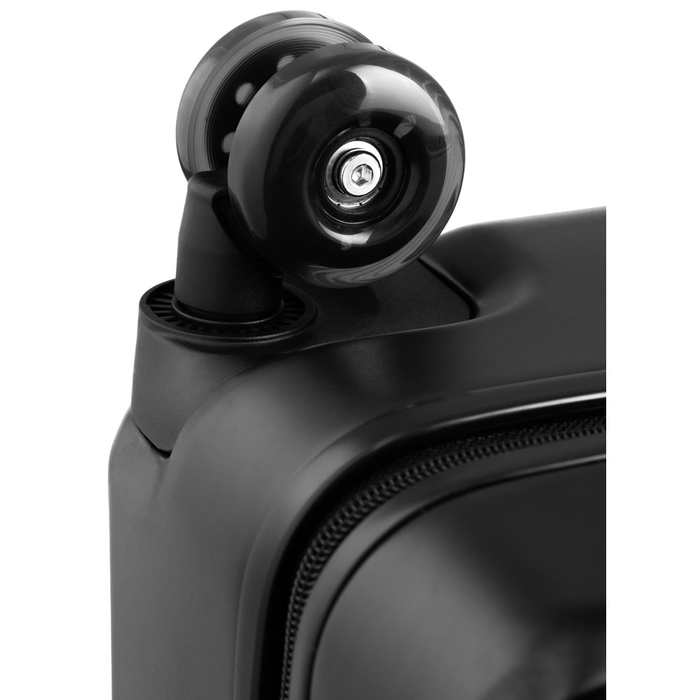 Hård resväska - EPIC Atlas 75 (L) Jet Black - 8