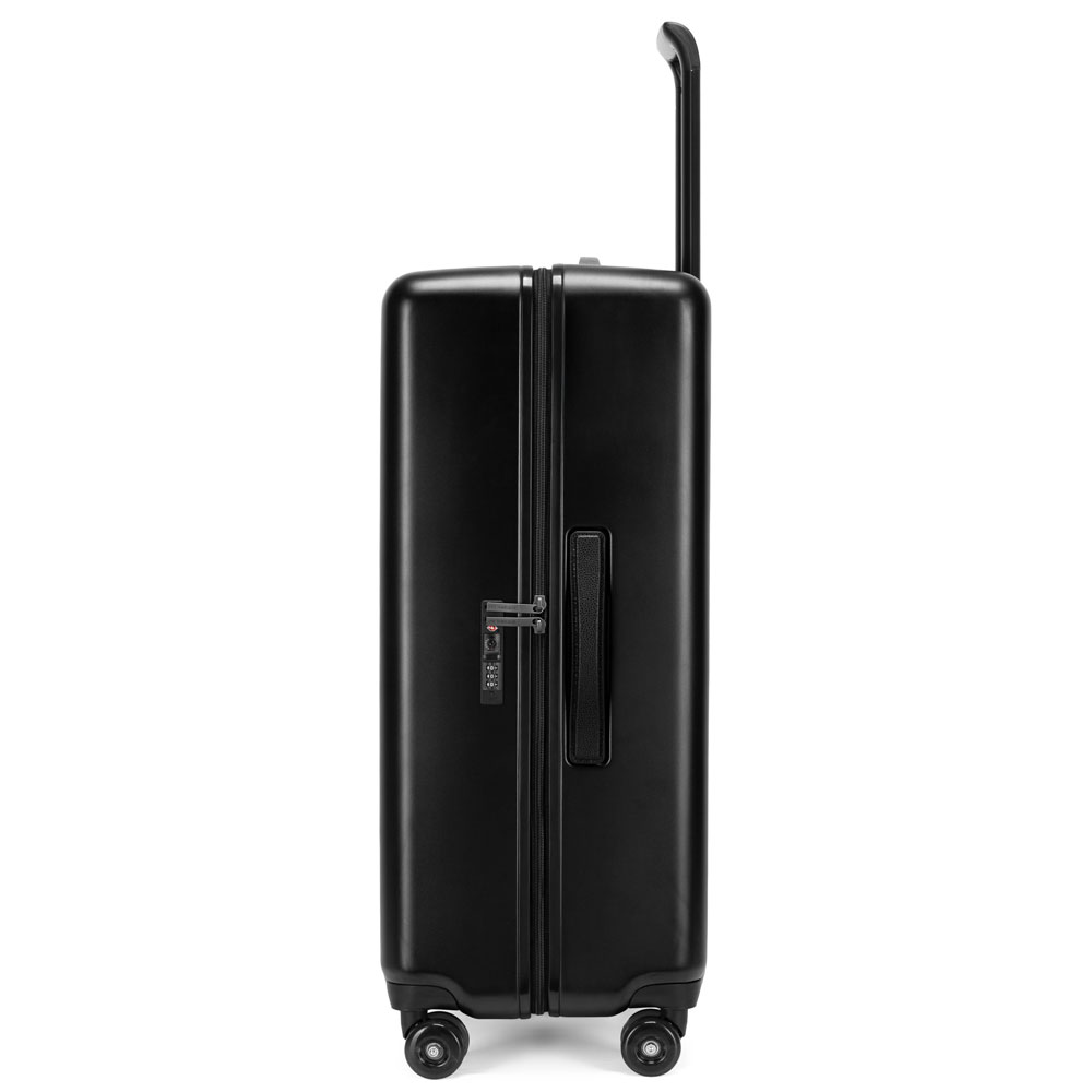 Hård resväska - EPIC Atlas 75 (L) Jet Black - 3