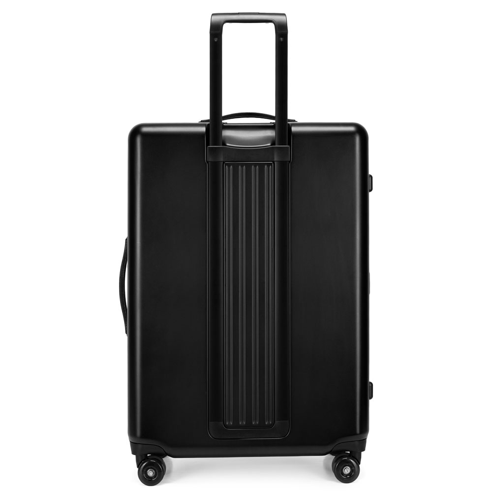 Hård resväska - EPIC Atlas 75 (L) Jet Black - 4