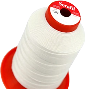 Serafil 15 1000 450m
