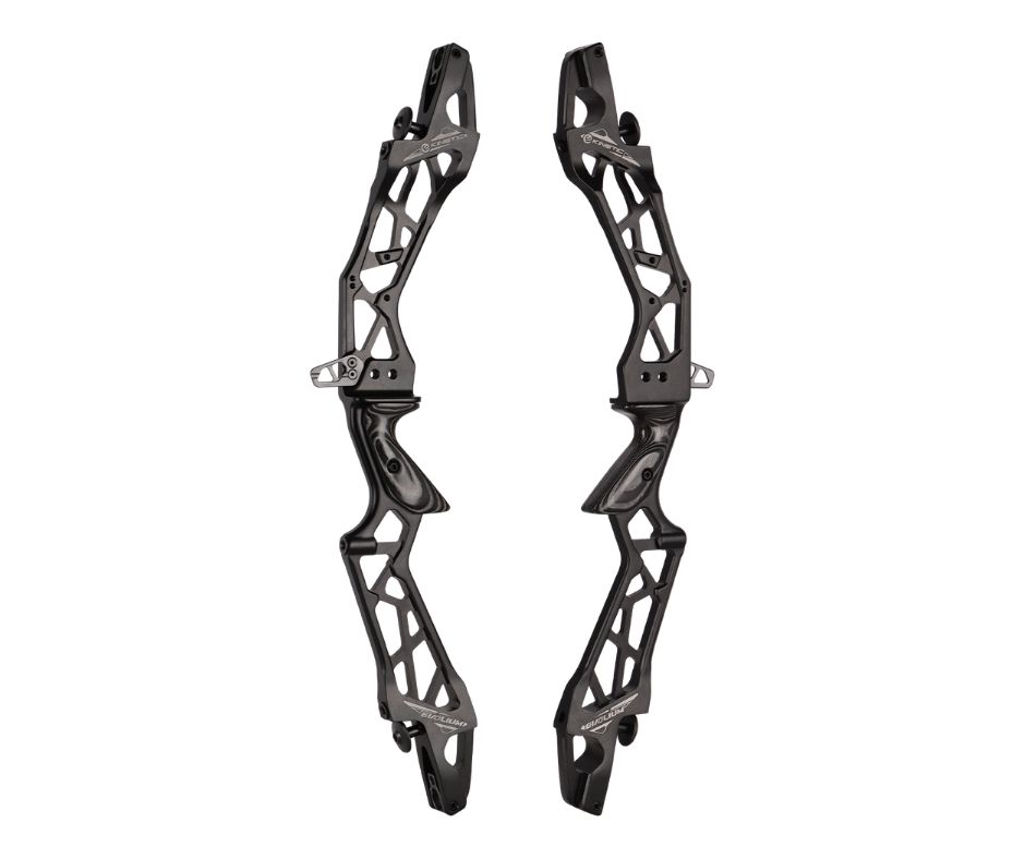 Kinetic Evolium 25" - 9