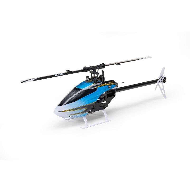Blade Revolution 155 CP RTF with SAFE - 10