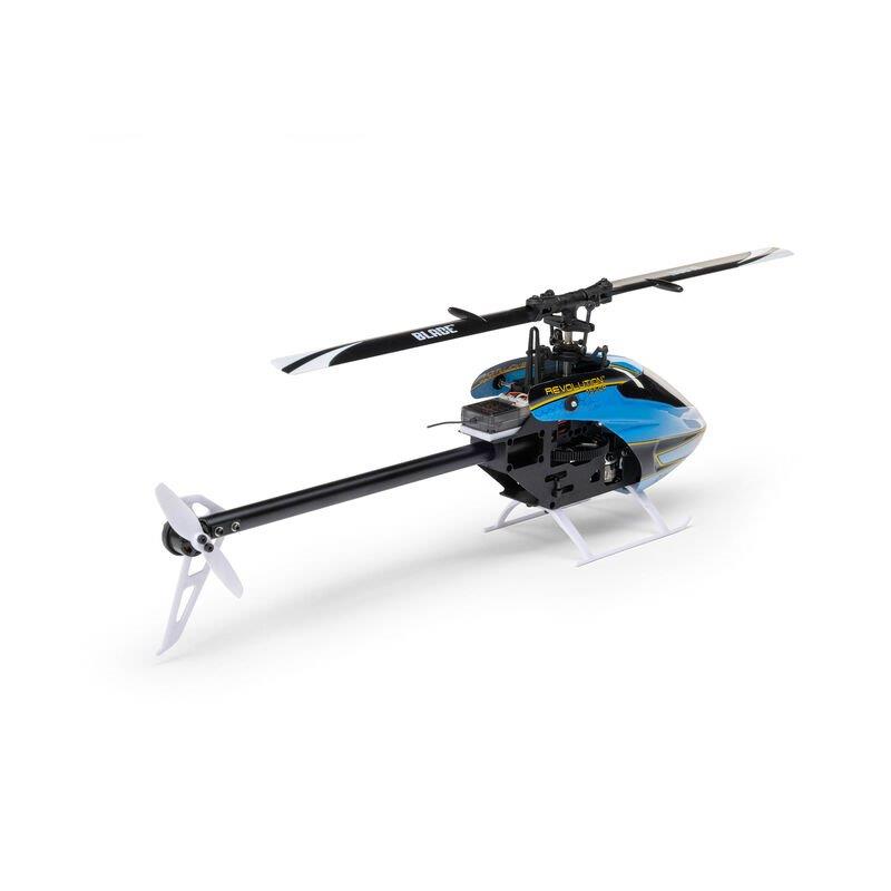 Blade Revolution 155 CP RTF with SAFE - 12