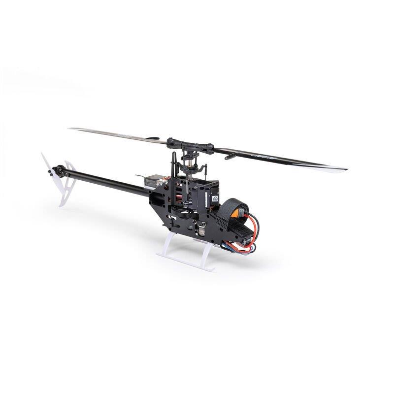 Blade Revolution 155 CP RTF with SAFE - 18