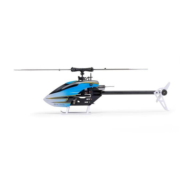Blade Revolution 155 CP RTF with SAFE - 11