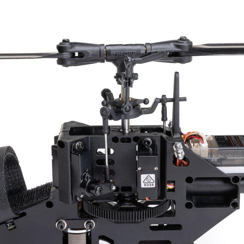 Blade Revolution 155 CP RTF with SAFE - 25