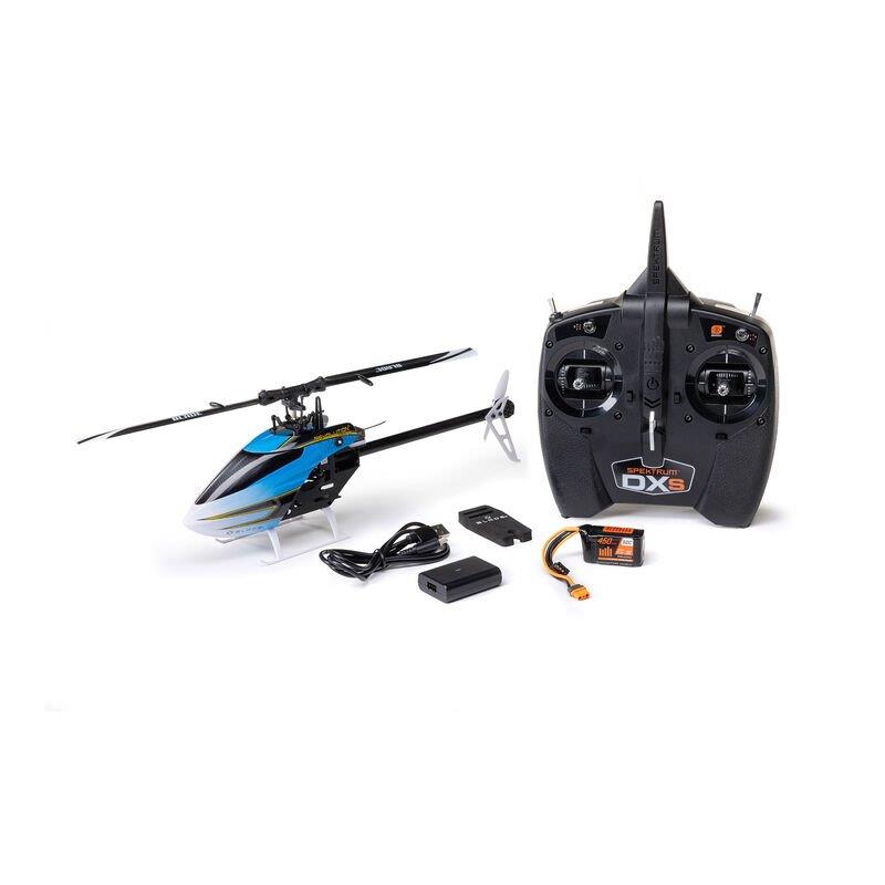 Blade Revolution 155 CP RTF with SAFE - 2