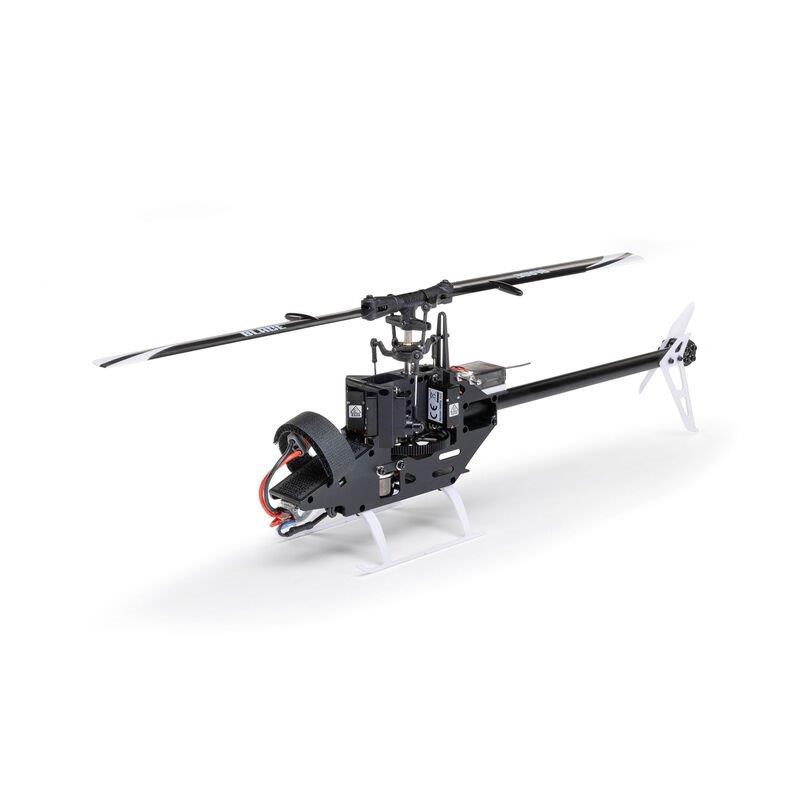 Blade Revolution 155 CP RTF with SAFE - 20