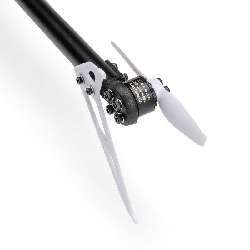 Blade Revolution 155 CP RTF with SAFE - 23