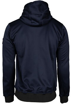 Glendale Softshell Jacket, navy