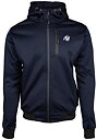 Glendale Softshell Jacket, navy