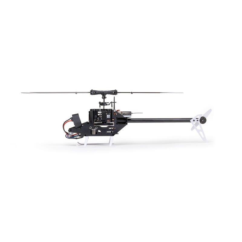 Blade Revolution 155 CP BNF Basic with SAFE - 19