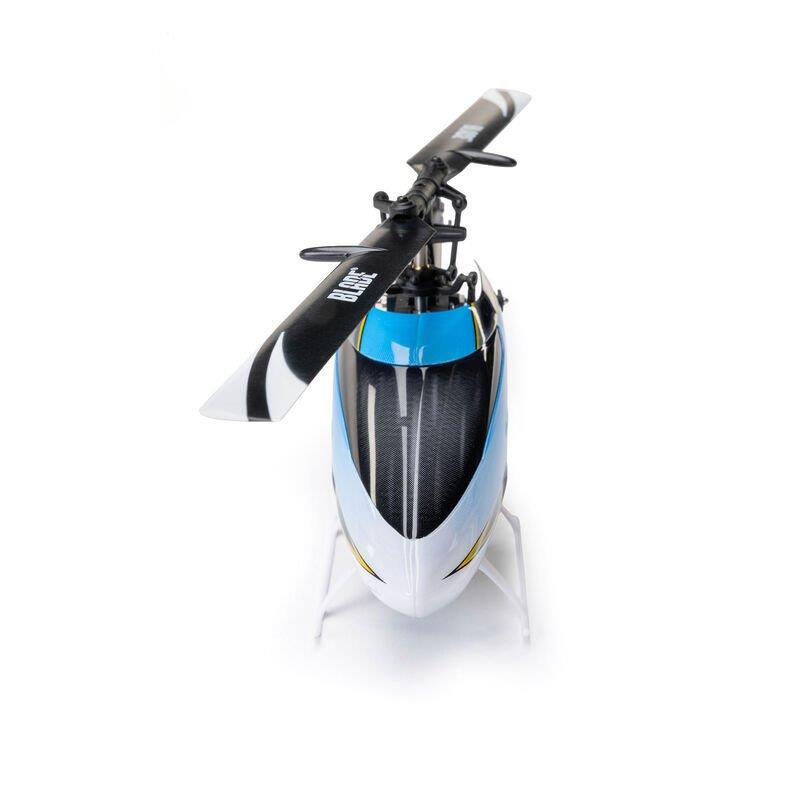 Blade Revolution 155 CP BNF Basic with SAFE - 13