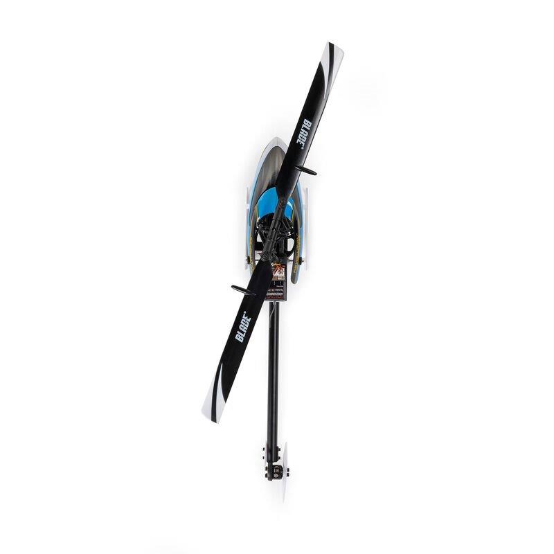Blade Revolution 155 CP BNF Basic with SAFE - 16