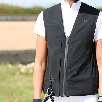 RACESAFE AIRBAG VEST VELOAIR  