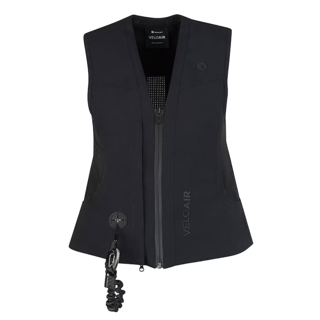 RACESAFE AIRBAG VEST VELOAIR   - 3