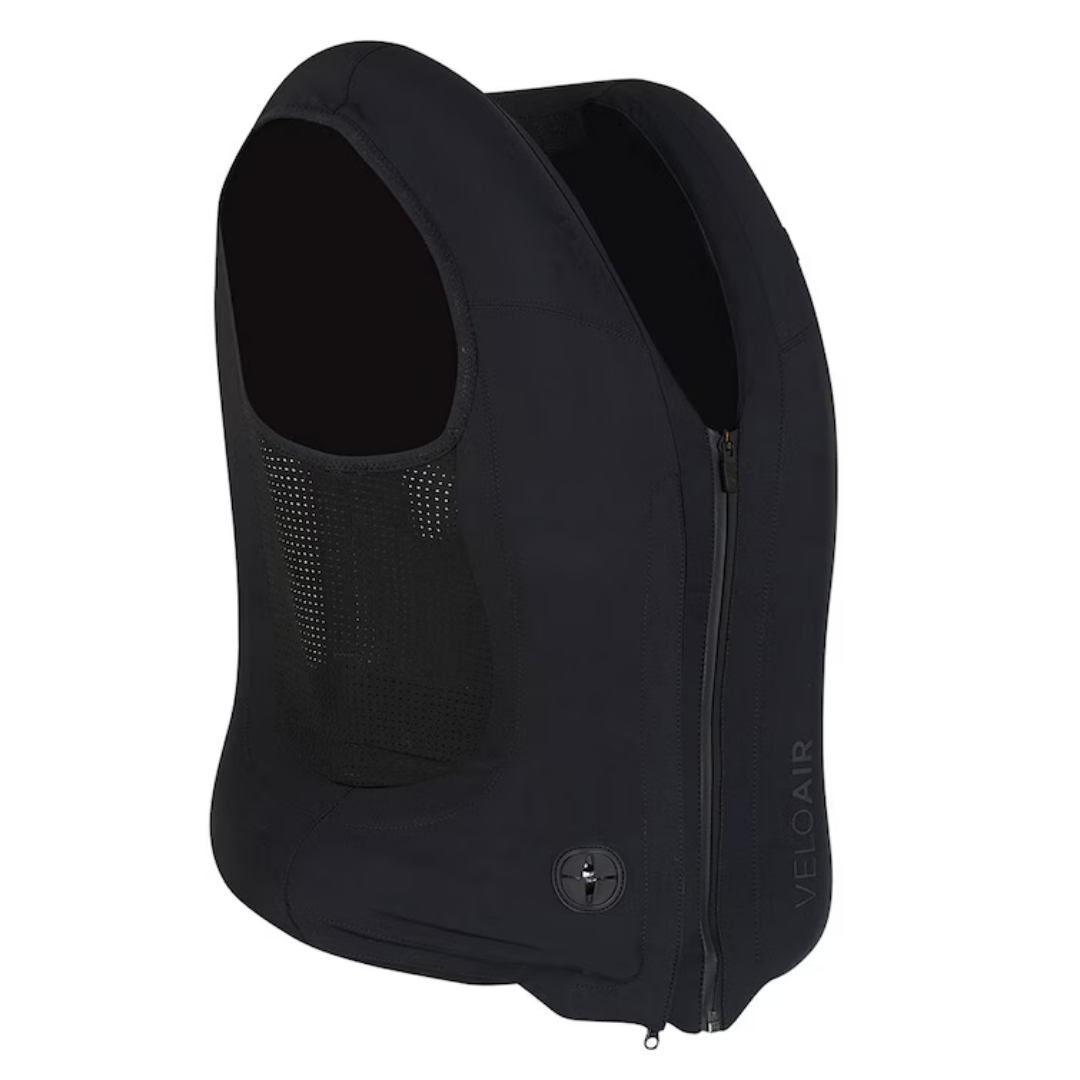 RACESAFE AIRBAG VEST VELOAIR   - 5