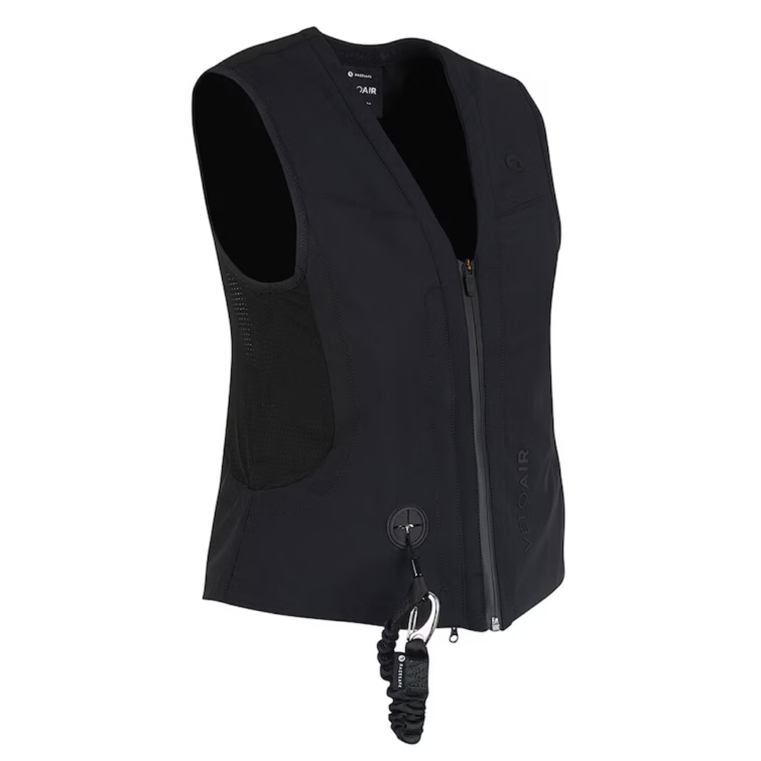RACESAFE AIRBAG VEST VELOAIR   - 2