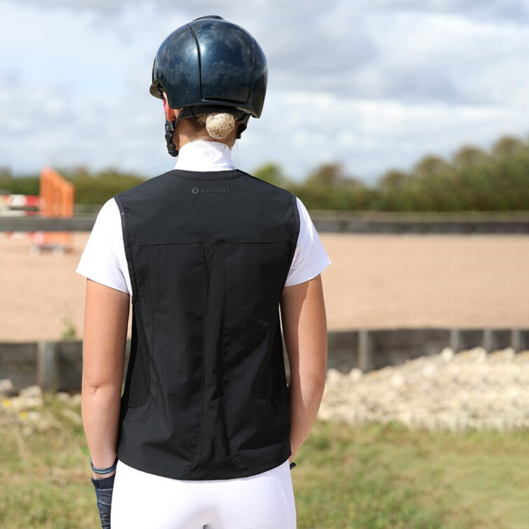 RACESAFE AIRBAG VEST VELOAIR   - 7