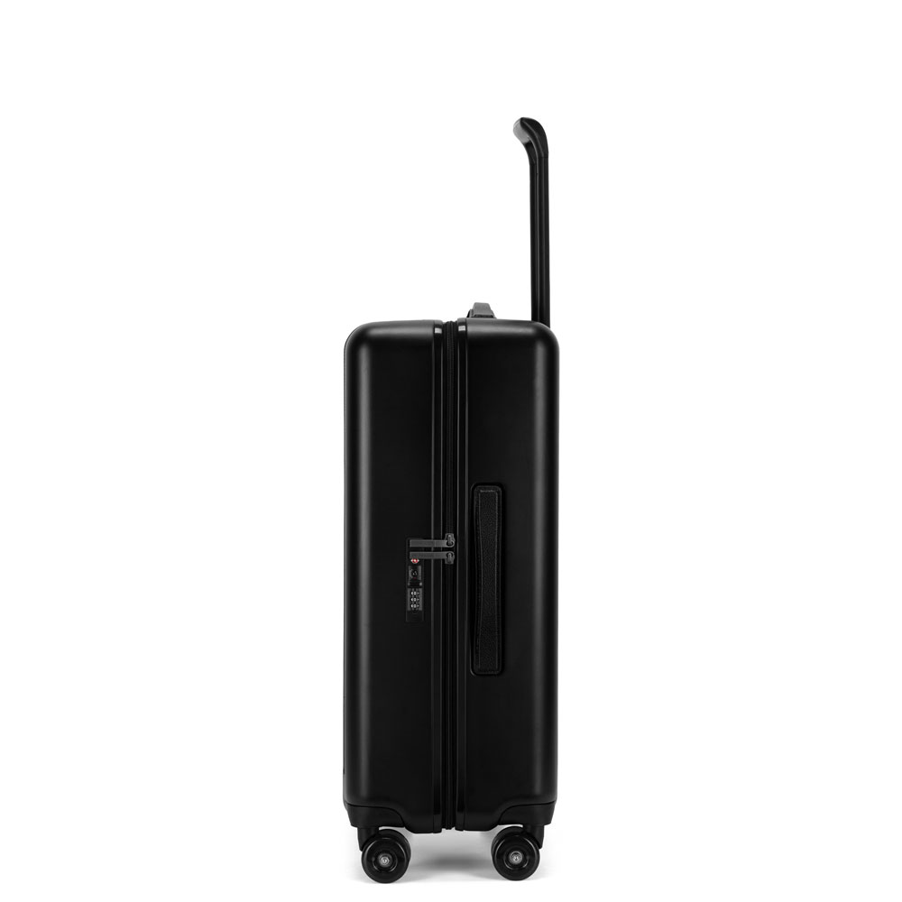 Hård resväska - EPIC Atlas 66 (M) Jet Black - 3