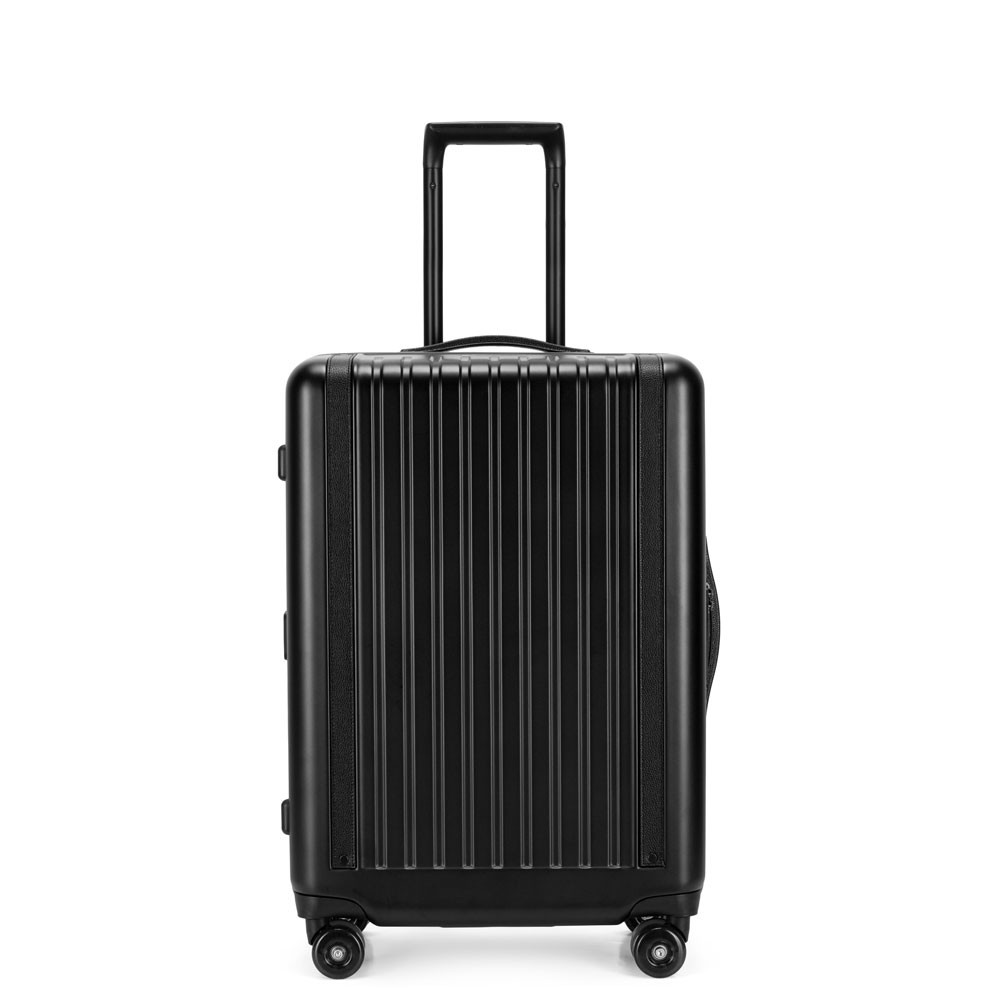 Hård resväska - EPIC Atlas 66 (M) Jet Black - 2