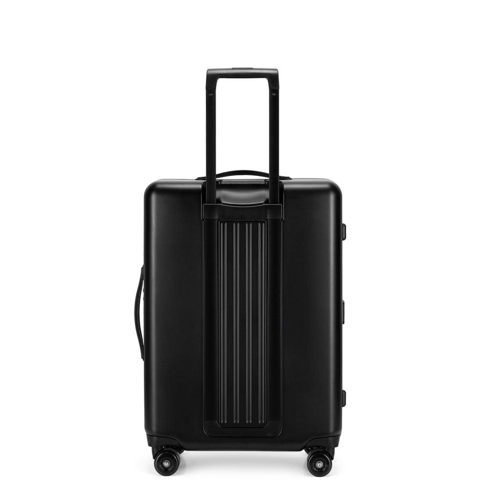 Hård resväska - EPIC Atlas 66 (M) Jet Black - 4