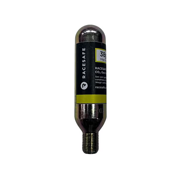 RACESAFE VELOAIR CO² CARTRIDGE FOR AIRBAG