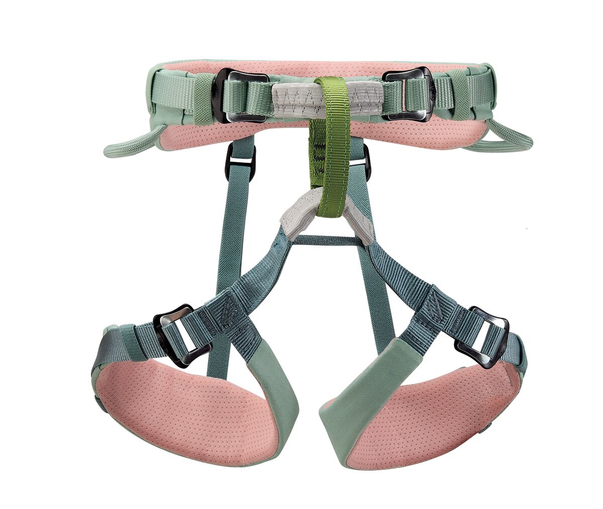 Petzl Macchu - 3