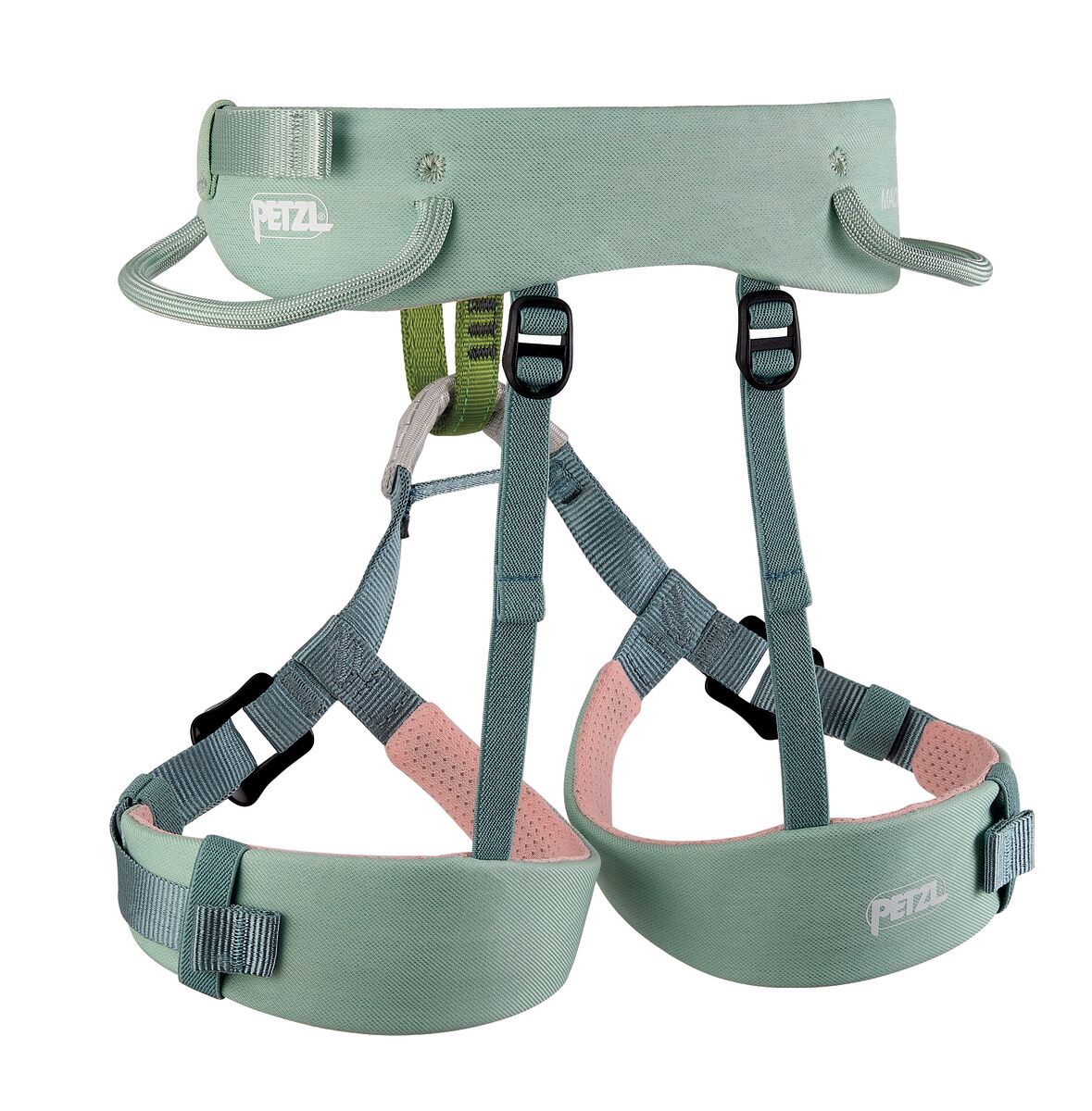 Petzl Macchu - 4
