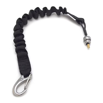 RACESAFE VELOAIR SAFETY CORD FOR AIRBAG