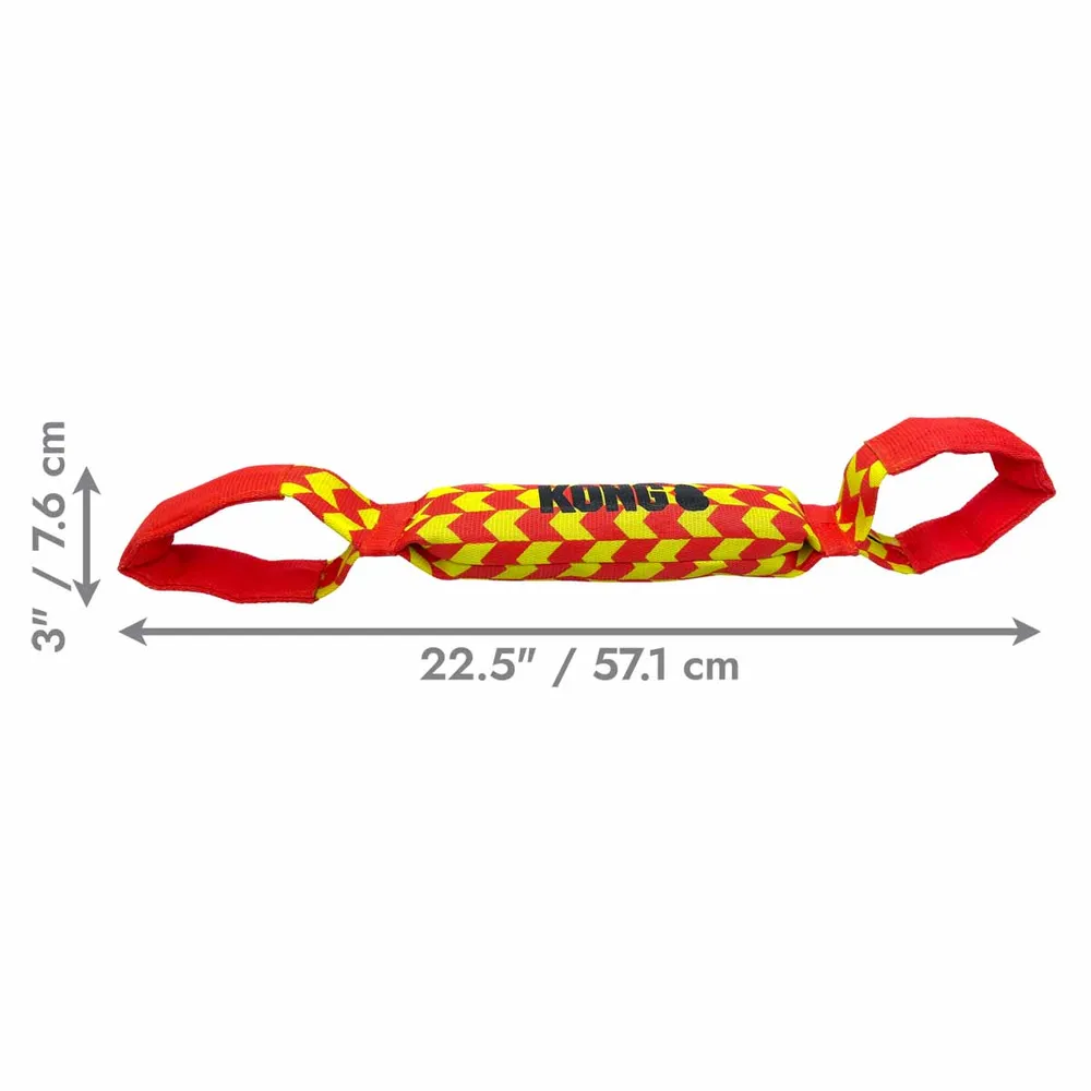 Kong Maxx Tug 57x6,5x6,5cm - 2
