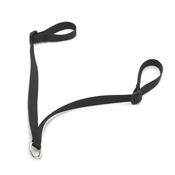 RACESAFE VELOAIR SADDLE STRAP FOR AIRBAG