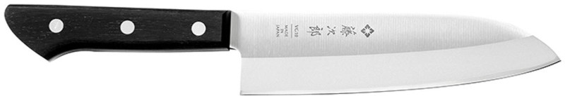 Kockkniv Santoku Tojiro F-316 Basic, 17 cm