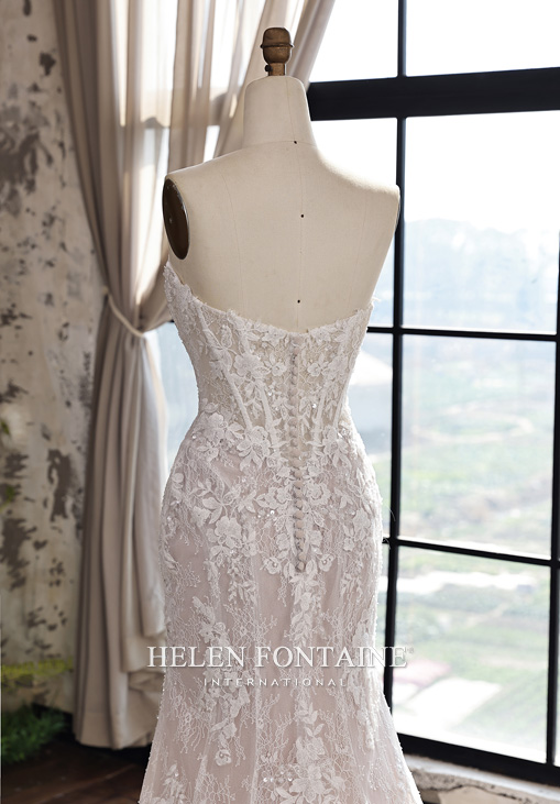 Helen Fontaine HFW3522 - 5