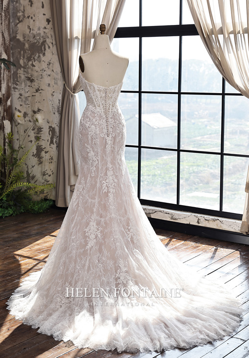 Helen Fontaine HFW3522 - 2