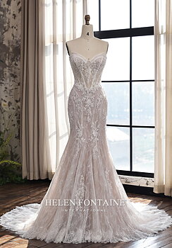 Helen Fontaine HFW3522