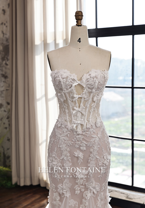 Helen Fontaine HFW3517 - 4