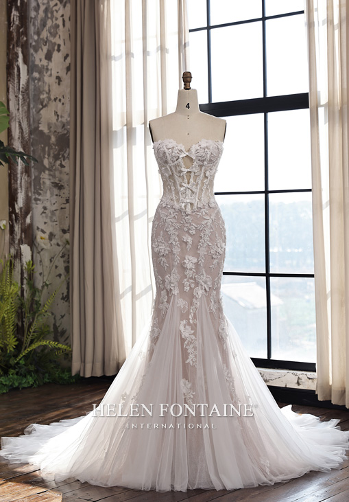 Helen Fontaine HFW3517
