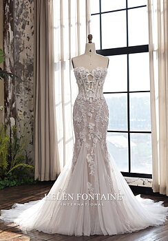 Helen Fontaine HFW3517