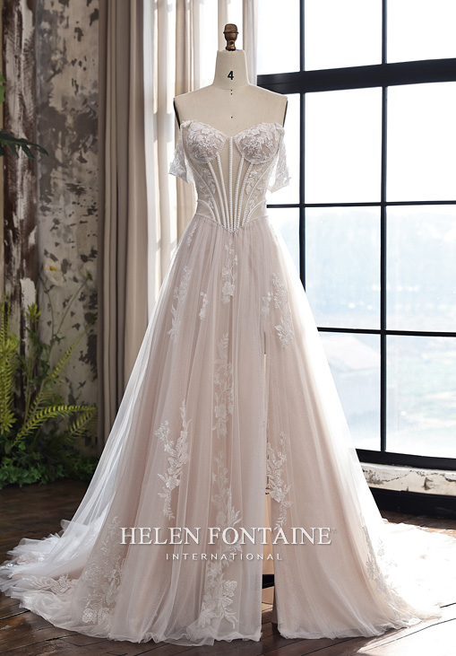 Helen Fontaine HFW3518