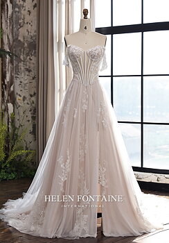 Helen Fontaine HFW3518