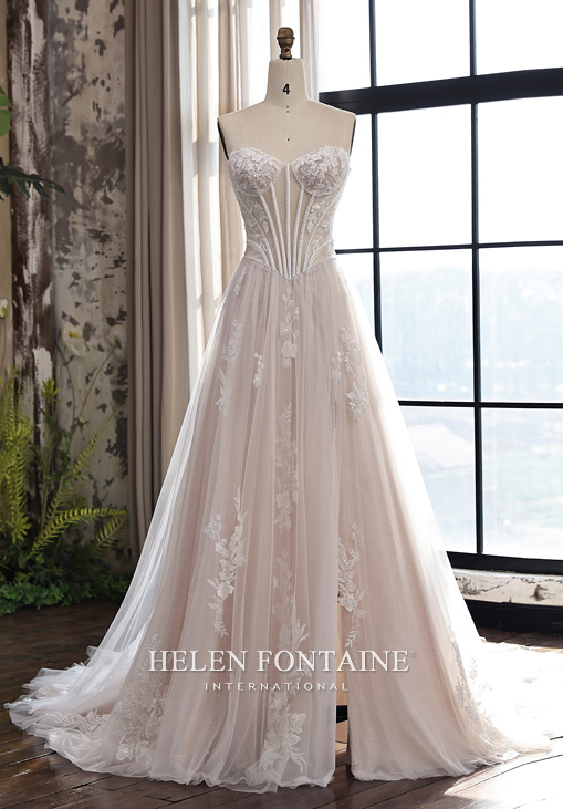 Helen Fontaine HFW3518 - 2