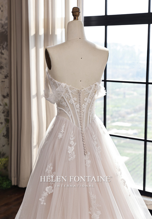 Helen Fontaine HFW3518 - 6