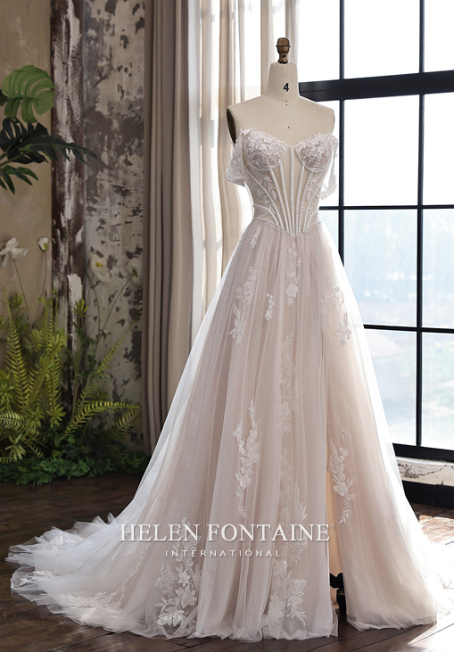 Helen Fontaine HFW3518 - 4