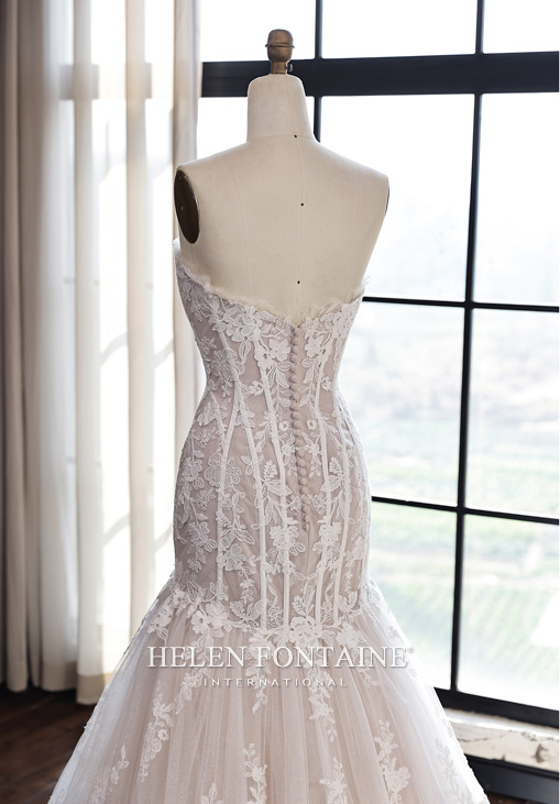 Helen Fontaine HFW3519 - 6