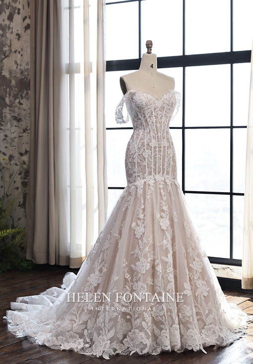 Helen Fontaine HFW3519 - 2