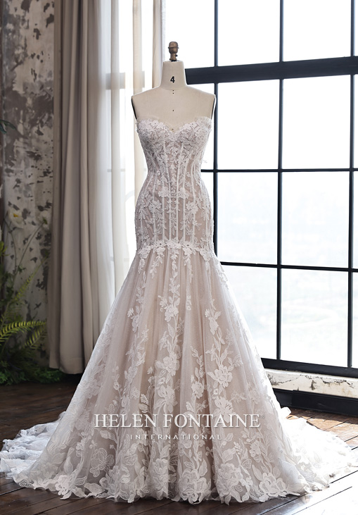 Helen Fontaine HFW3519