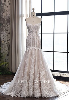 Helen Fontaine HFW3519
