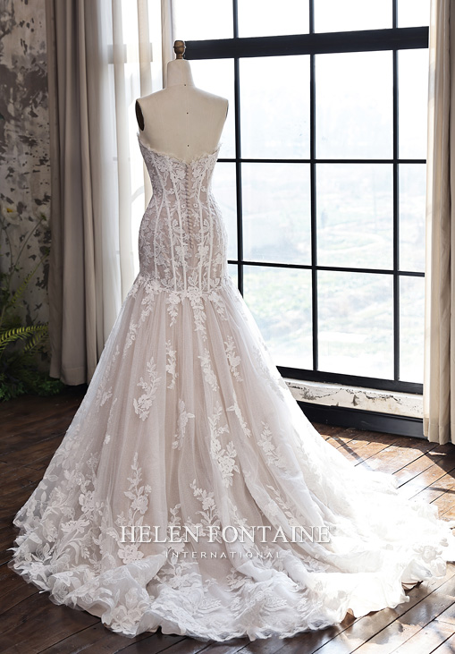 Helen Fontaine HFW3519 - 3
