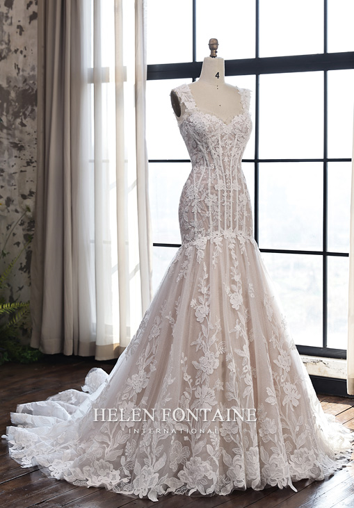 Helen Fontaine HFW3519 - 4